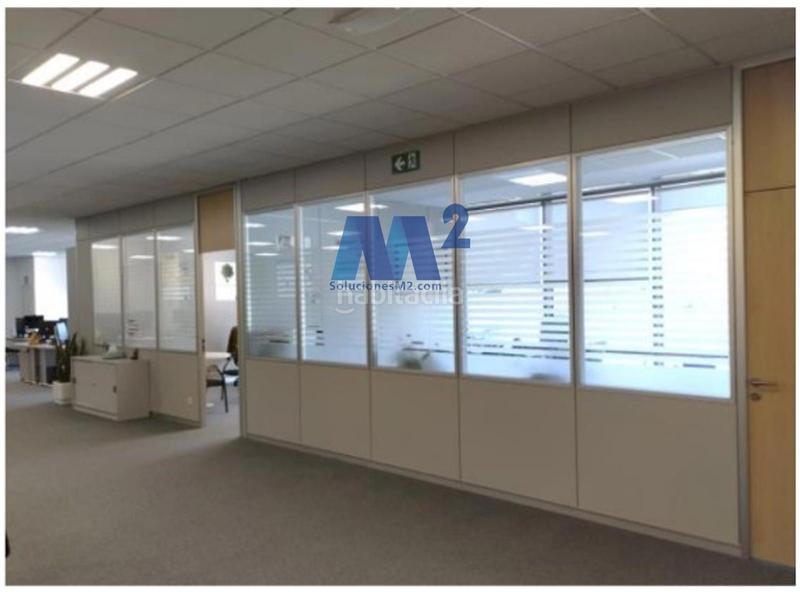 Foto ef8311b7-68ee-4172-962c-9d893b65c325. Miete büro in Montserrat-Parque Empresarial San Fernando de Henares