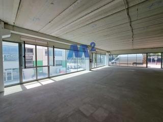Ufficio in El Barral Ferial. En coslada