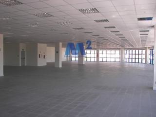 Lloguer Oficina a Zona Industrial. En pinto