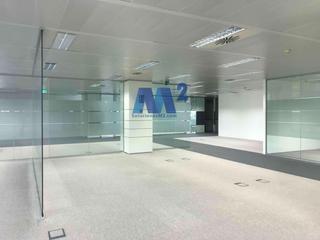 Miete Büro in Arroyo de la Vega. En alcobendas