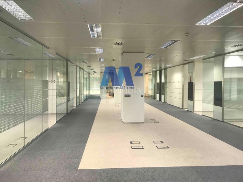 Foto abd675e0-5c89-4c07-8313-75276dc209c3. Miete büro mit heizung parking in Arroyo de la Vega La Moraleja