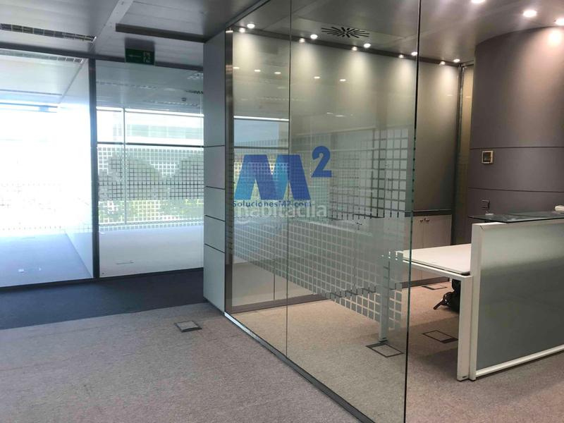 Foto 04e30a6d-080c-4fac-9471-084c29d43f2c. Rent office space with heating parking in Arroyo de la Vega La Moraleja