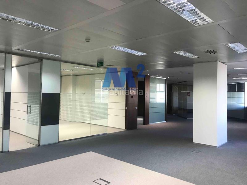 Foto 36827696-57ae-4927-a8f0-75bb83dfa7b0. Rent office space with heating parking in Arroyo de la Vega La Moraleja