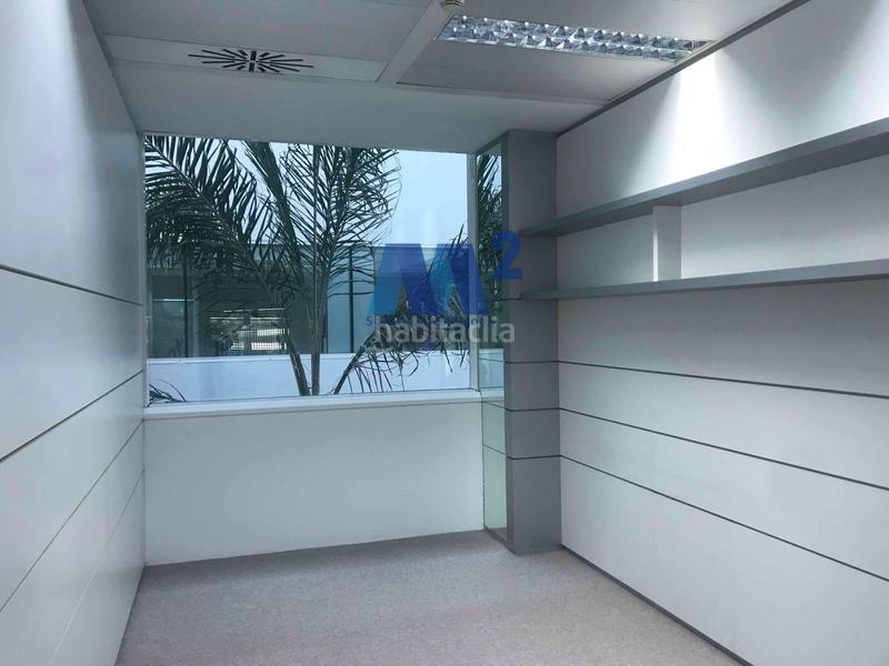 Foto 3c9733d6-42fb-47df-a4a4-36323a68c423. Rent office space with heating parking in Arroyo de la Vega La Moraleja