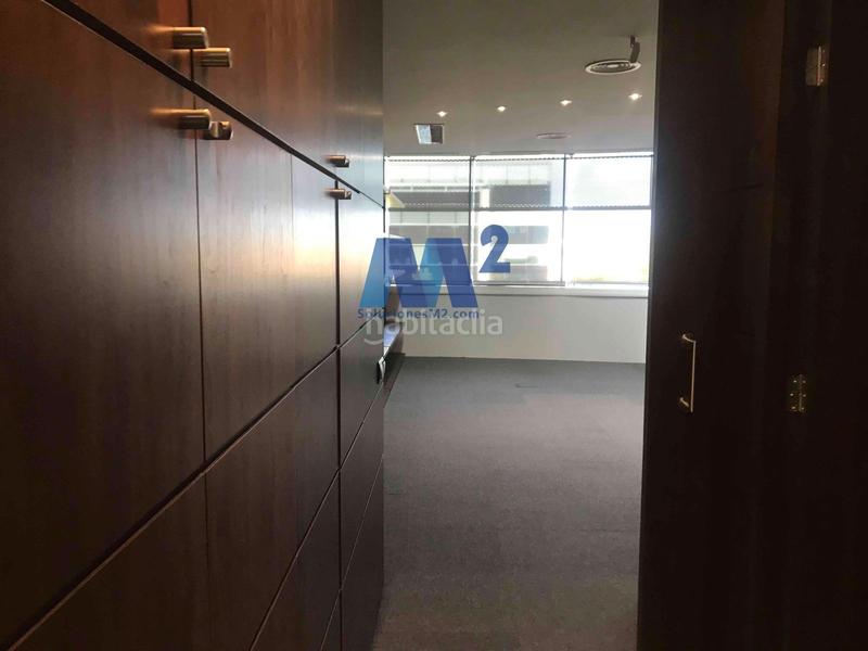 Foto 3ec4d277-7867-440d-a5f3-12d6999f7fd6. Rent office space with heating parking in Arroyo de la Vega La Moraleja