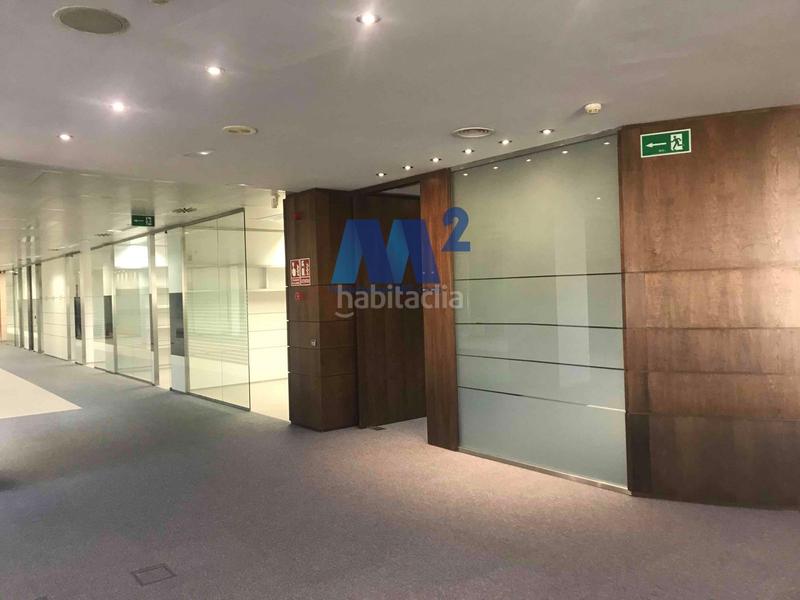 Foto 3f5fbe29-e7e0-4460-868a-47164d87197d. Rent office space with heating parking in Arroyo de la Vega La Moraleja