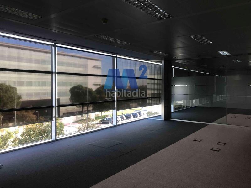 Foto 41b351ab-b657-4937-9519-e0080332f4a8. Rent office space with heating parking in Arroyo de la Vega La Moraleja