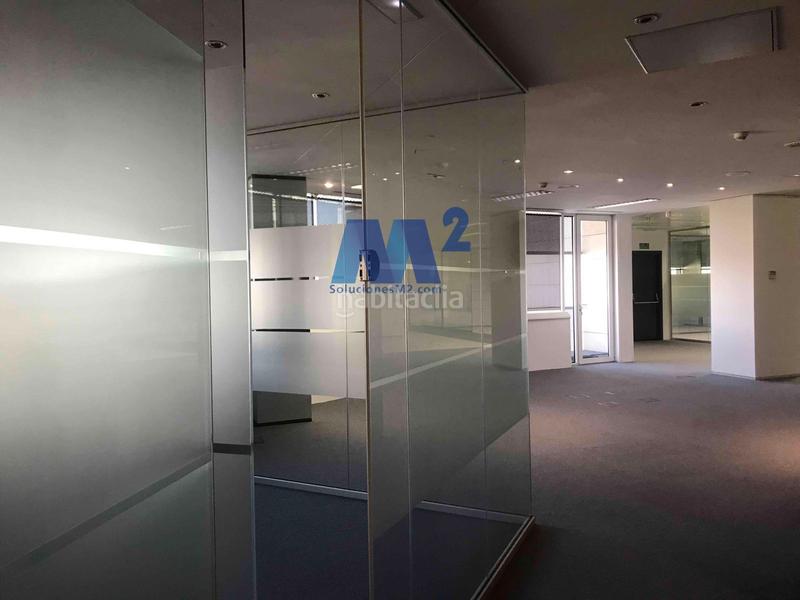 Foto 500e0574-6a01-4b2c-b449-6e2ccd6dd168. Rent office space with heating parking in Arroyo de la Vega La Moraleja