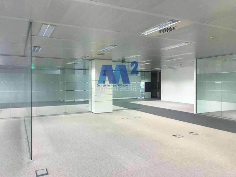 Foto 65292dbc-9ddb-48d7-8b68-c68253da5731. Rent office space with heating parking in Arroyo de la Vega La Moraleja