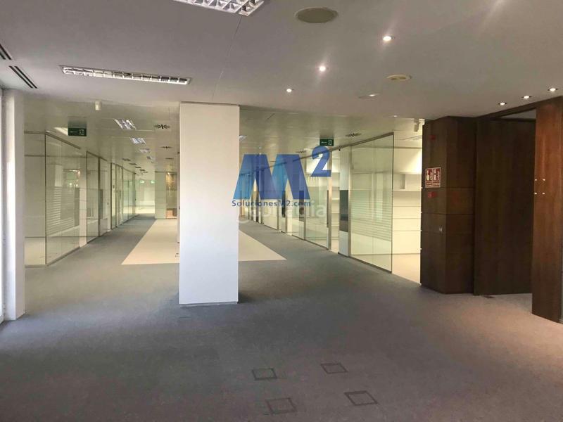 Foto 7078f436-b34b-49a2-bcc5-60fa6343cb13. Rent office space with heating parking in Arroyo de la Vega La Moraleja