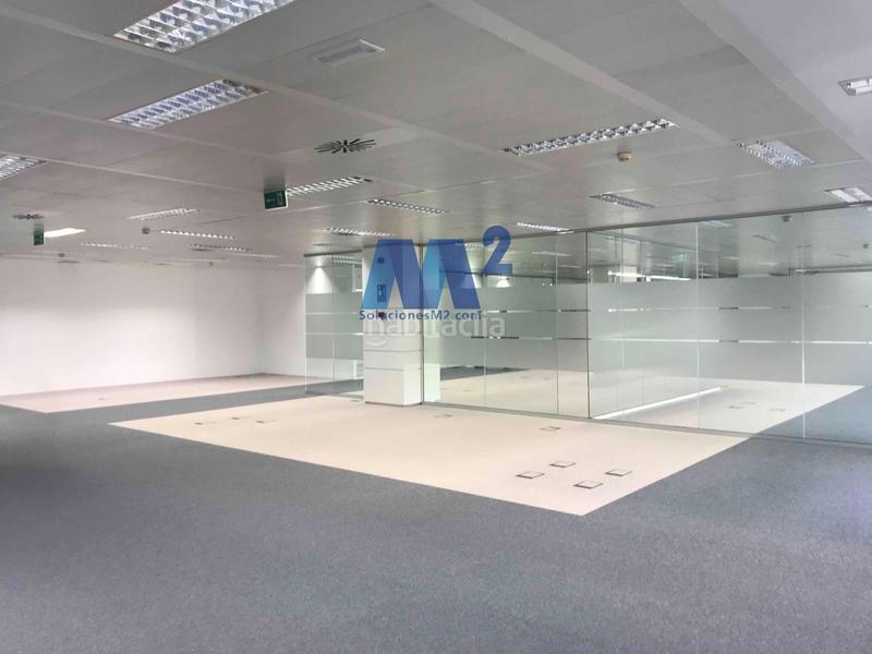 Foto 745d2175-1a2e-4fea-8f28-d1b5c5e73906. Rent office space with heating parking in Arroyo de la Vega La Moraleja