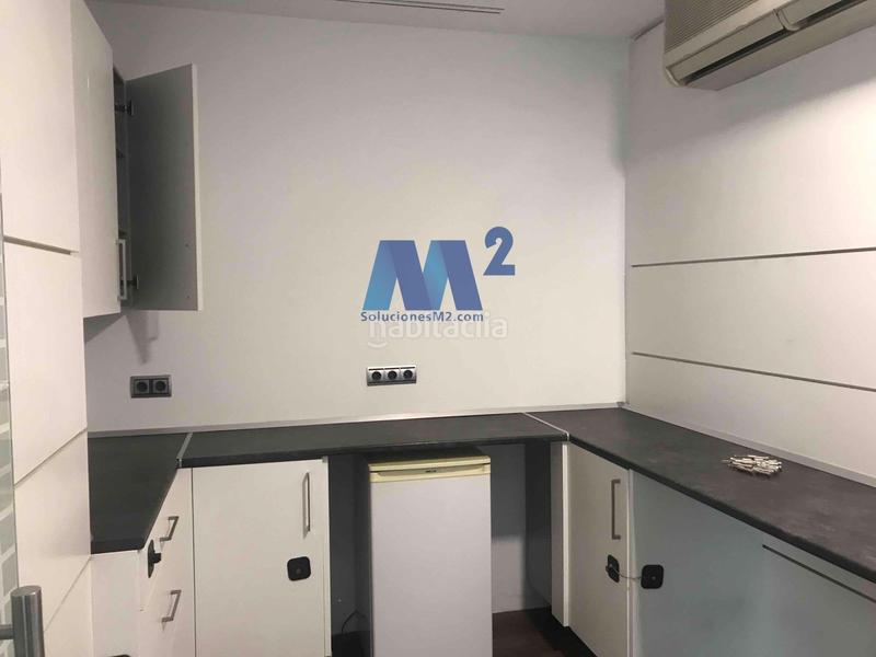 Foto 74fea4df-e807-44be-b410-347f8f54a95b. Rent office space with heating parking in Arroyo de la Vega La Moraleja