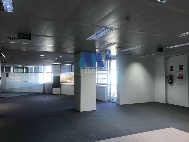 Foto 7c4eda72-b462-48e0-8e07-13627304eaf3. Rent office space with heating parking in Arroyo de la Vega La Moraleja