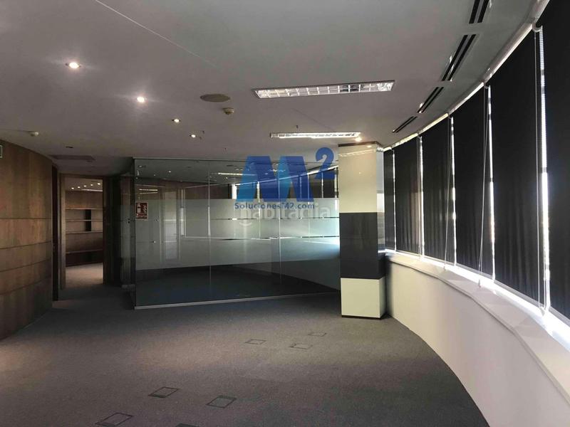 Foto 7e8d6fa9-1968-41c0-a5f2-900375178ba2. Rent office space with heating parking in Arroyo de la Vega La Moraleja