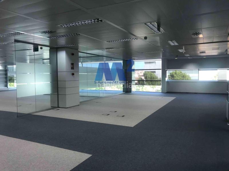Foto 8546df6e-87c9-4b79-b116-977dc36e75eb. Rent office space with heating parking in Arroyo de la Vega La Moraleja