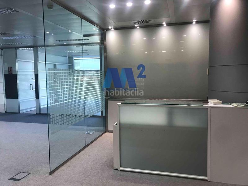 Foto 8686ee29-b844-469b-85e8-8a1d2a4f3b41. Rent office space with heating parking in Arroyo de la Vega La Moraleja