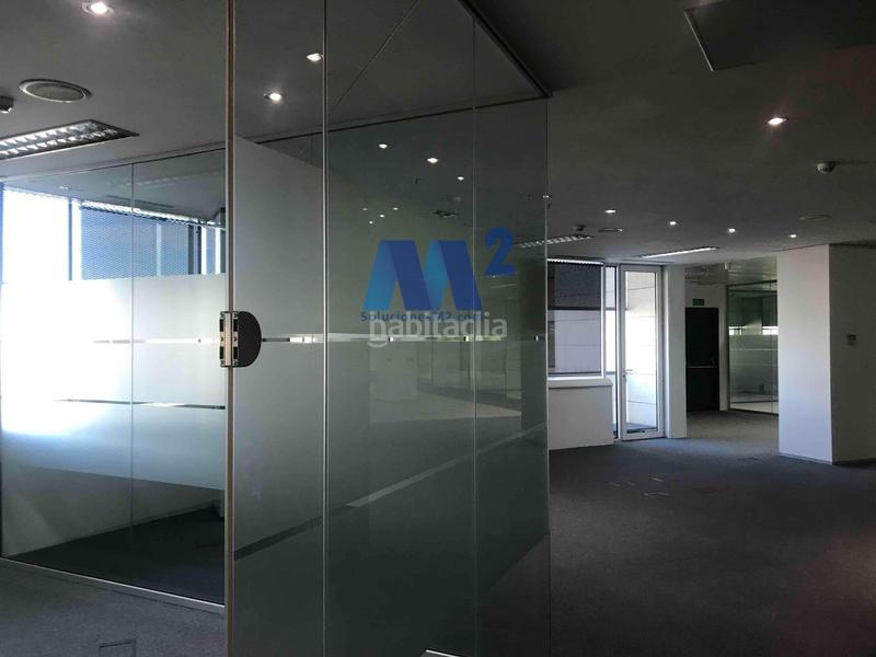 Foto 8c8f605a-de91-4400-9bdb-3ae58e2d0fbb. Rent office space with heating parking in Arroyo de la Vega La Moraleja