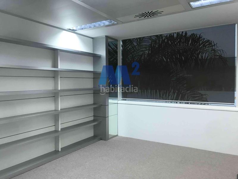 Foto ac887309-e4a7-4d50-9c21-26797e377caa. Rent office space with heating parking in Arroyo de la Vega La Moraleja