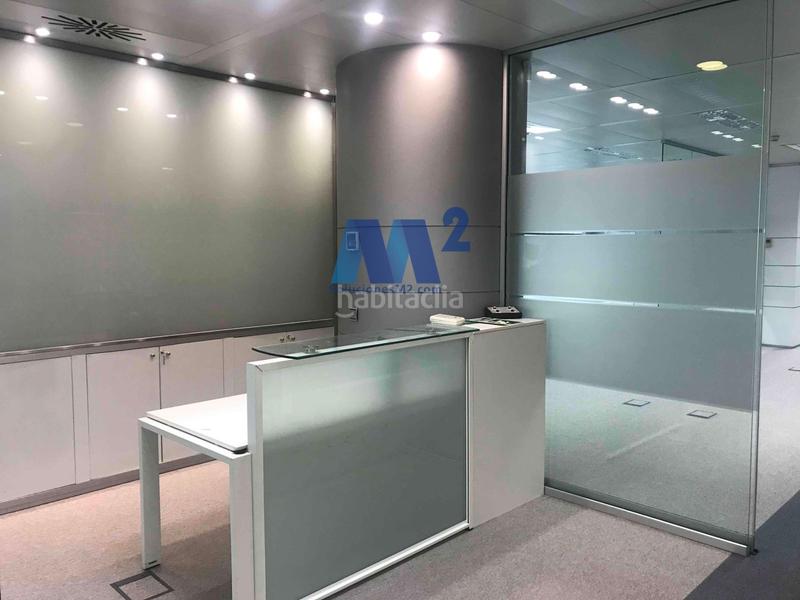 Foto b77f597c-5e44-4263-84a6-666b2eabbee3. Rent office space with heating parking in Arroyo de la Vega La Moraleja