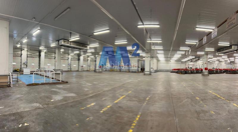 Foto 0a7485fc-da91-431c-9bca-ccdfa034bb17. Affitto capannone industriale in Estación Valdemoro