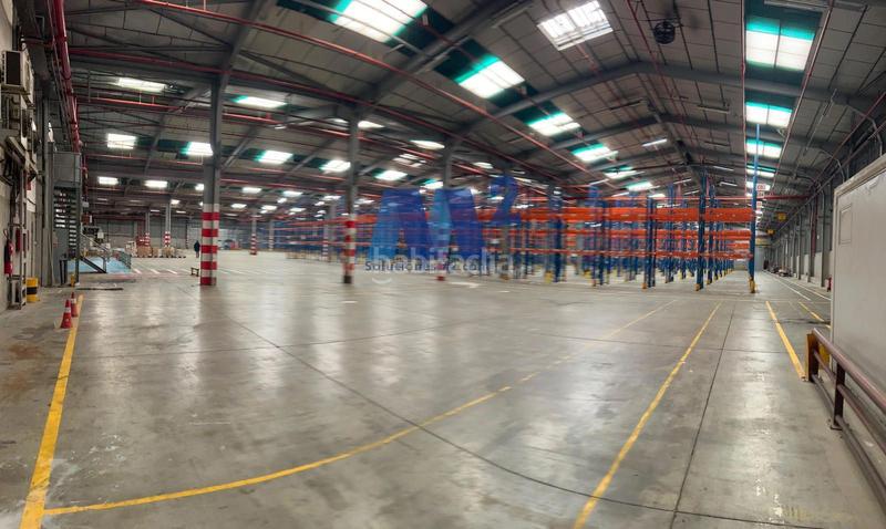 Foto 4d88e978-d49f-47a6-b11f-1d05d95fee85. Affitto capannone industriale in Estación Valdemoro