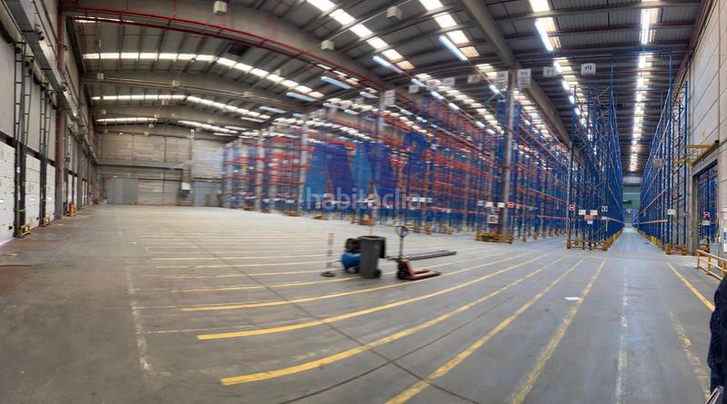 Foto 11dc96c8-132b-42f6-a495-1fdda0eccd74. Alquiler nave industrial en Estación Valdemoro