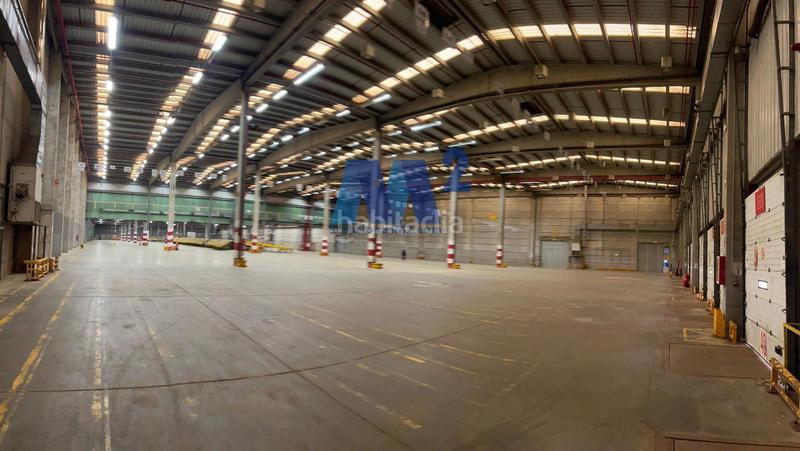 Foto 41a4a2db-9585-4600-9b6b-7c2f9a7a5850. Alquiler nave industrial en Estación Valdemoro