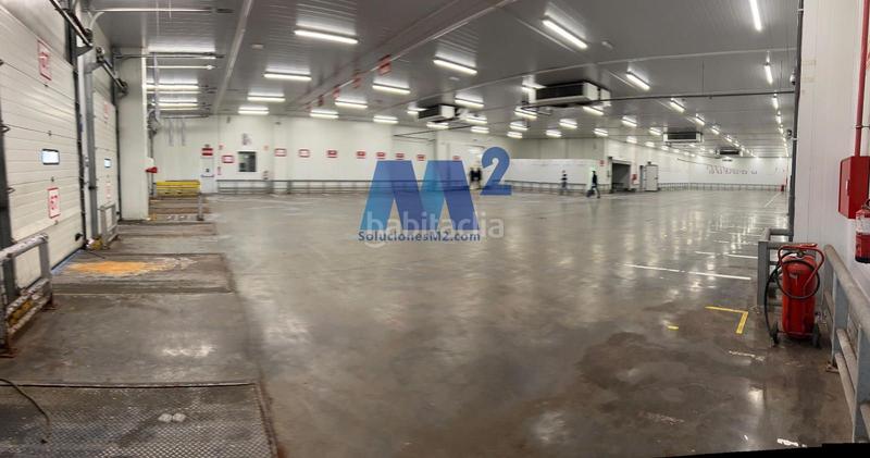 Foto 5cc91163-fc3a-45c7-99be-e15558952c5a. Alquiler nave industrial en Estación Valdemoro