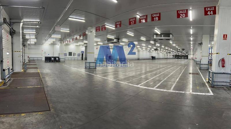 Foto 655dc85e-a382-4bac-b7de-3ee3ebfb9e9f. Alquiler nave industrial en Estación Valdemoro