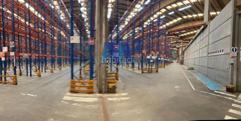 Foto 82d513b4-6450-4fe9-b01a-35da32816e70. Alquiler nave industrial en Estación Valdemoro