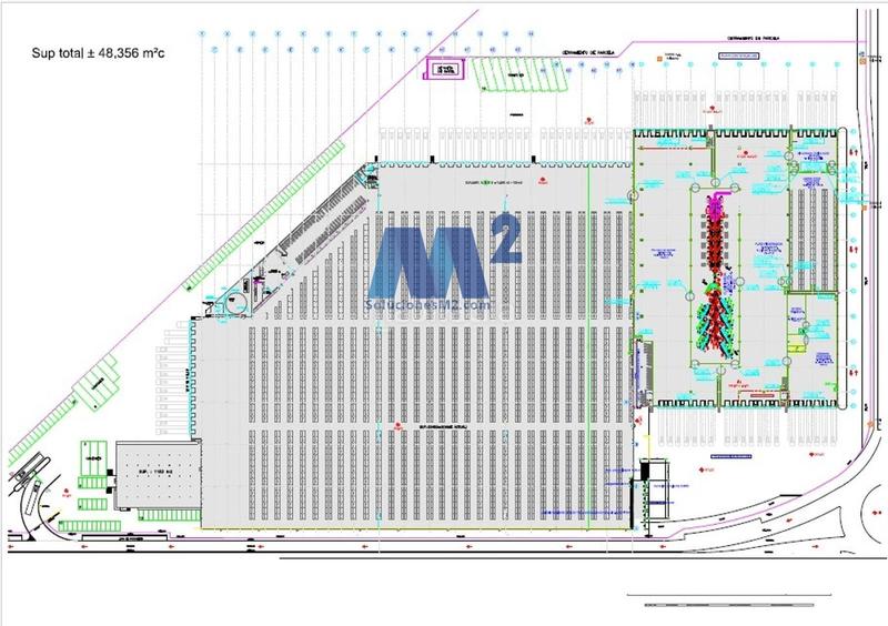 Foto ed05b14d-b8a2-43ee-85e4-8275b3bfc794. Alquiler nave industrial en Estación Valdemoro