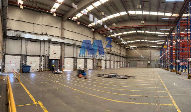 Foto c625739e-263d-462c-91c6-7bdb37b4fa6b. Lloguer nau industrial a Estación Valdemoro