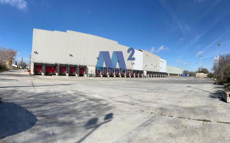 Foto dd8d2707-84fb-4e44-8344-e88ed46ebef1. Lloguer nau industrial a Estación Valdemoro