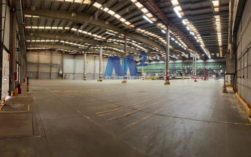 Foto 2608c8f7-56de-46f7-bfce-e411c0caa38e. Miete fabrikhalle in Estación Valdemoro