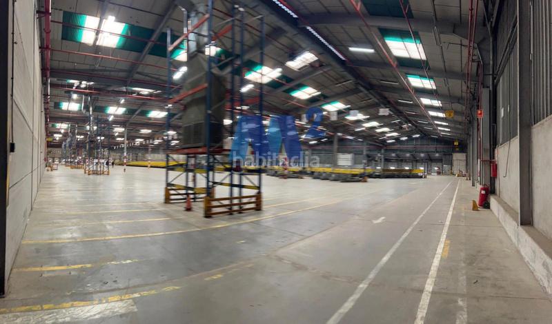 Foto 278c54cd-8d64-4782-96fe-1cd09ae83291. Miete fabrikhalle in Estación Valdemoro