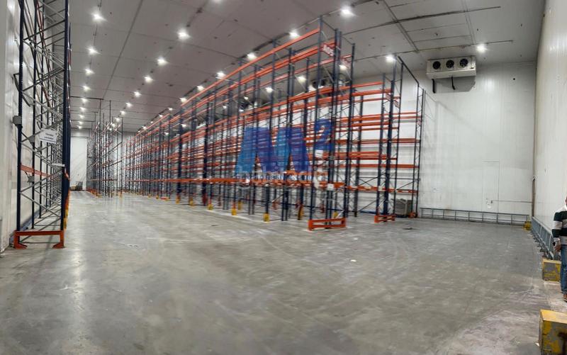 Foto 281f3a39-33c4-4b50-b99b-37ad755d1133. Miete fabrikhalle in Estación Valdemoro