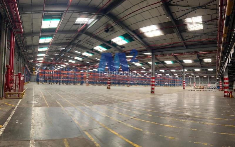 Foto 2ad42e56-5a09-4445-8b95-b94e4164a9f6. Miete fabrikhalle in Estación Valdemoro