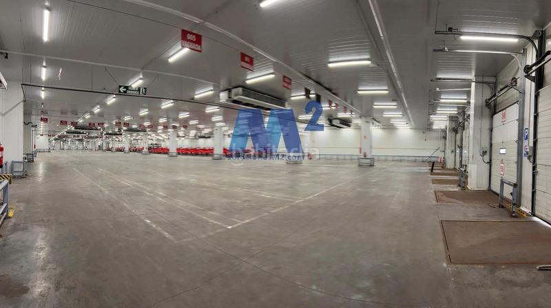 Foto 3d22bd17-df7a-4fde-ab71-dded3b1d8f6d. Miete fabrikhalle in Estación Valdemoro