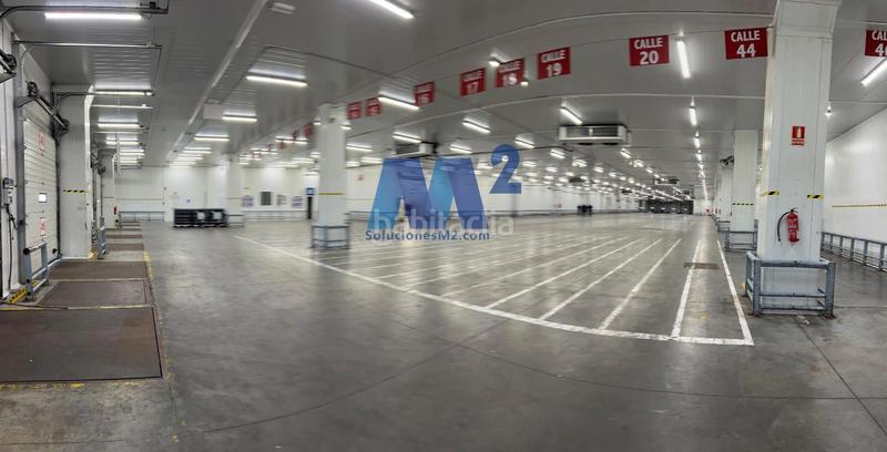 Foto 799f4ce8-2332-424f-a6bc-284dcc01562b. Miete fabrikhalle in Estación Valdemoro