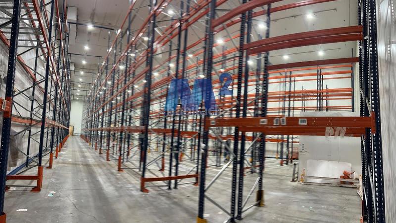 Foto 98f7f8e4-ecd8-40dc-bffc-e78285fb6769. Miete fabrikhalle in Estación Valdemoro