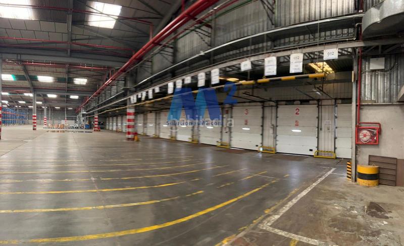 Foto da8fd118-8cc2-4868-9e81-e8236a3559a1. Miete fabrikhalle in Estación Valdemoro