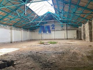 Nau industrial a Simancas. Nave venta