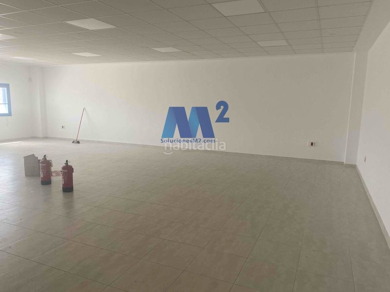 Foto 027e1dba-46c1-4126-ac43-f95594244a65. Nau industrial a Chiloeches