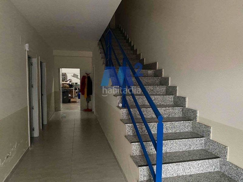 Foto 3487bf02-2883-4a6a-adaa-48bf5dbffb95. Nau industrial a Chiloeches