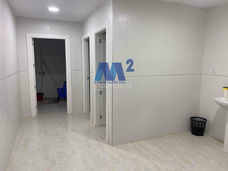 Foto 832b2003-398a-4f4f-a0b2-2badd7c23f12. Nau industrial a Chiloeches