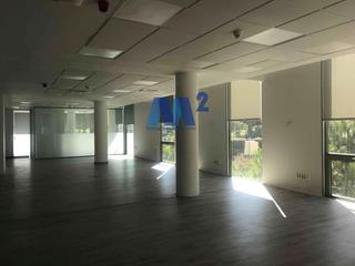 Miete Büro in Parque Empresarial. En alcobendas
