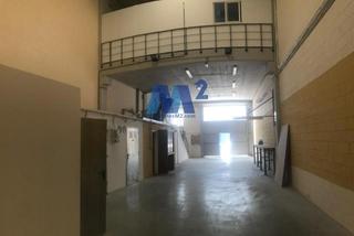 Location Bâtiment à usage industriel à El Barral Ferial. En coslada