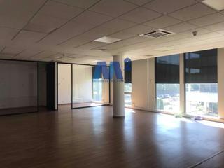 Miete Büro in Parque Empresarial. En alcobendas
