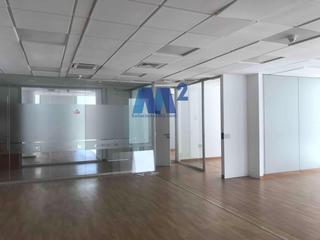 Miete Büro in Parque Empresarial. En alcobendas