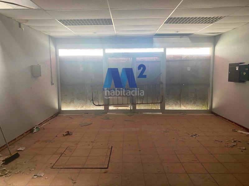 Foto 0b1d1591-a0a7-4655-adab-f24f33ac737e. Industrial building in Montserrat-Parque Empresarial San Fernando de Henares